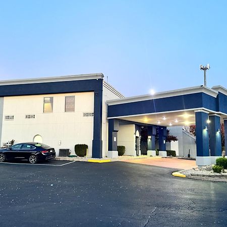 Quality Inn & Suites Cincinnati Exteriér fotografie