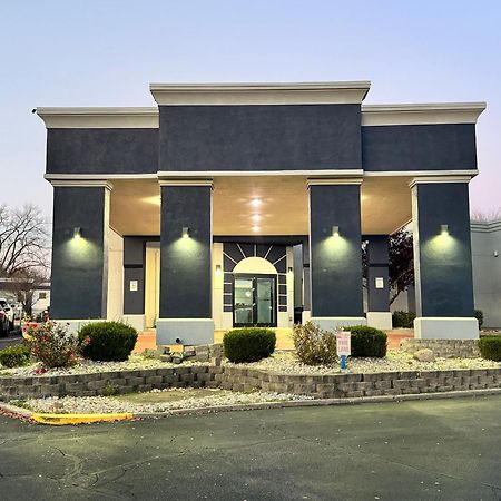 Quality Inn & Suites Cincinnati Exteriér fotografie