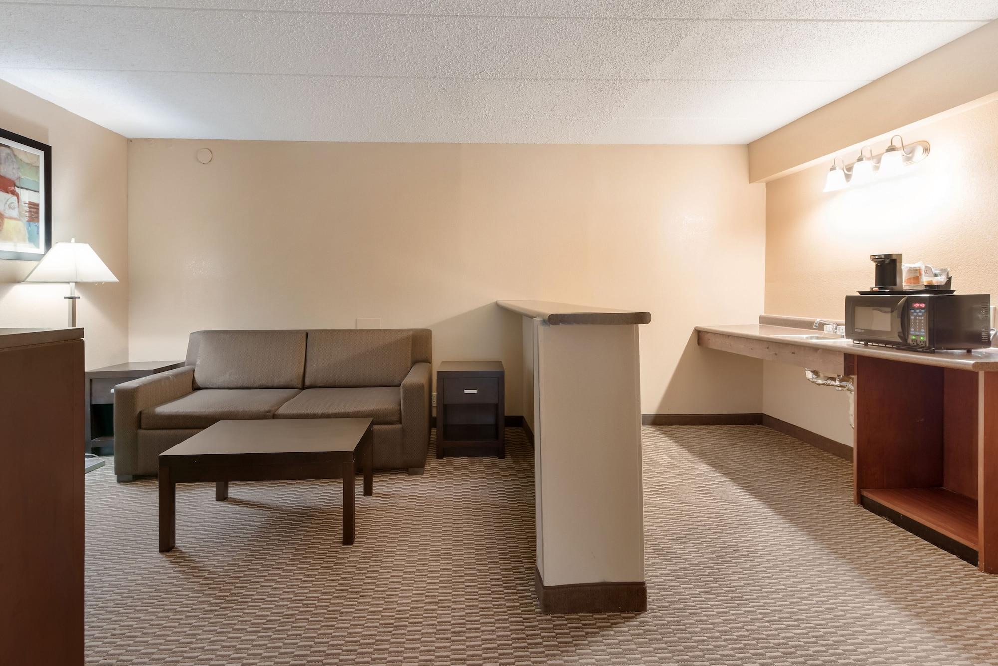 Quality Inn & Suites Cincinnati Exteriér fotografie