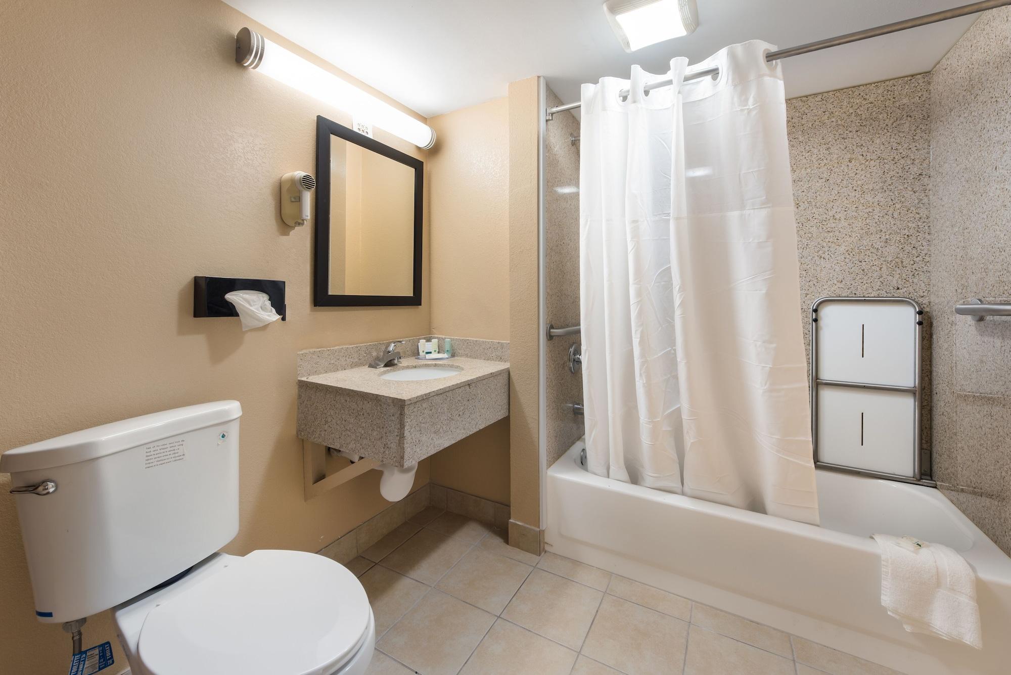 Quality Inn & Suites Cincinnati Exteriér fotografie