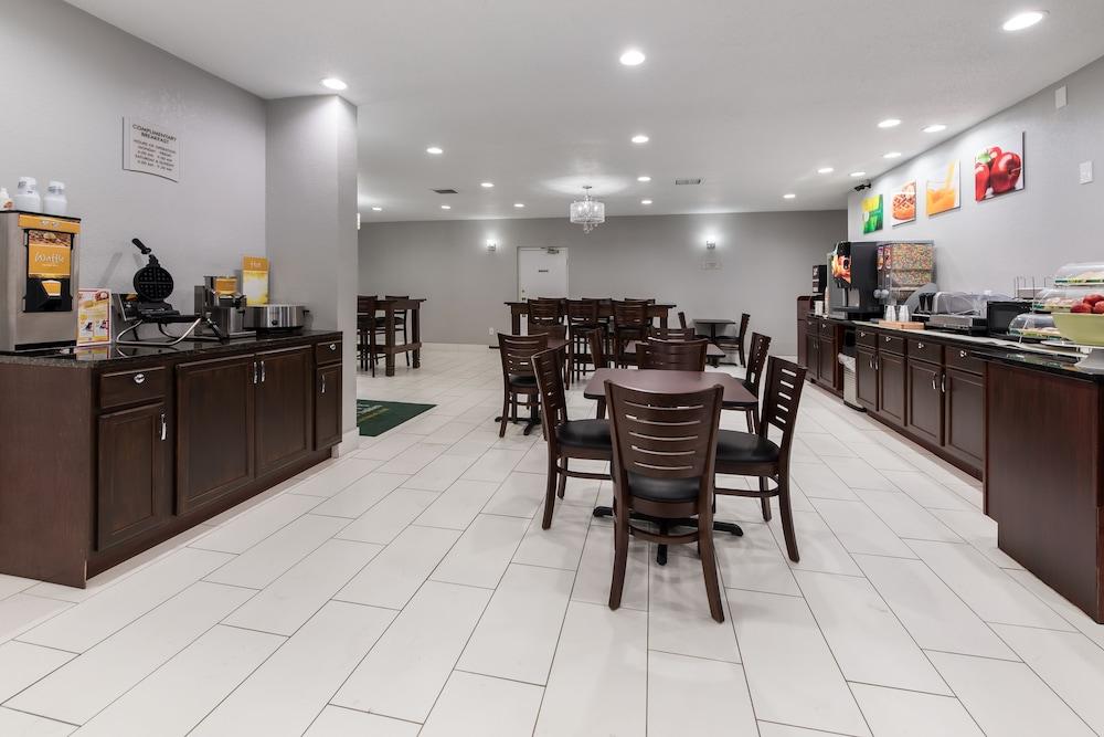Quality Inn & Suites Cincinnati Exteriér fotografie