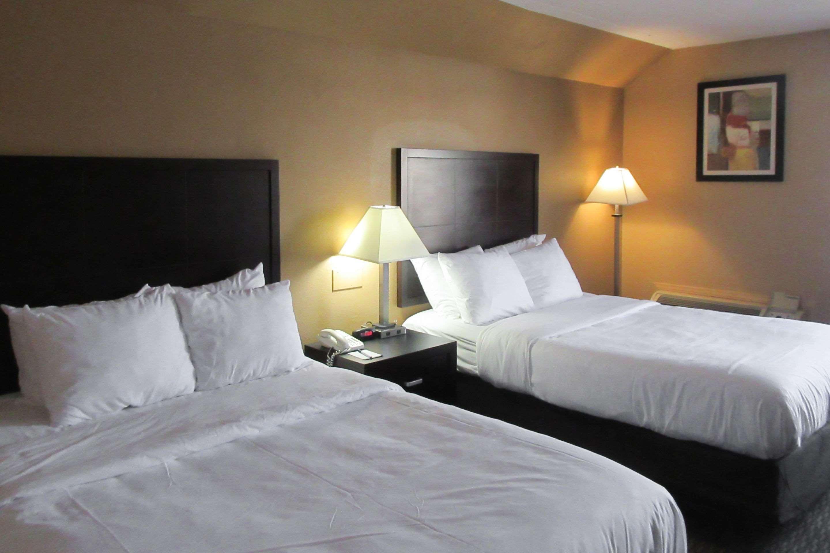Quality Inn & Suites Cincinnati Exteriér fotografie