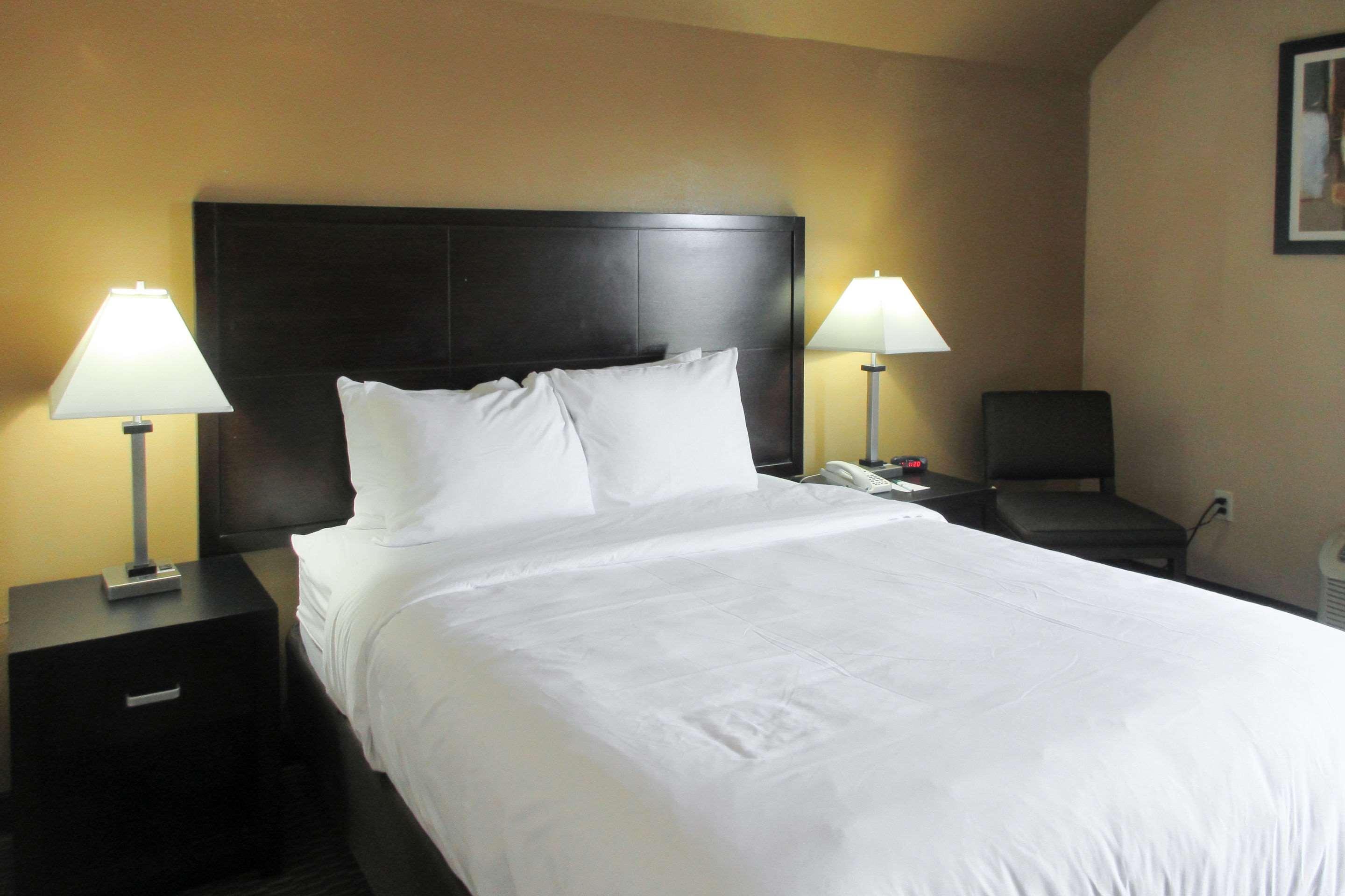 Quality Inn & Suites Cincinnati Exteriér fotografie