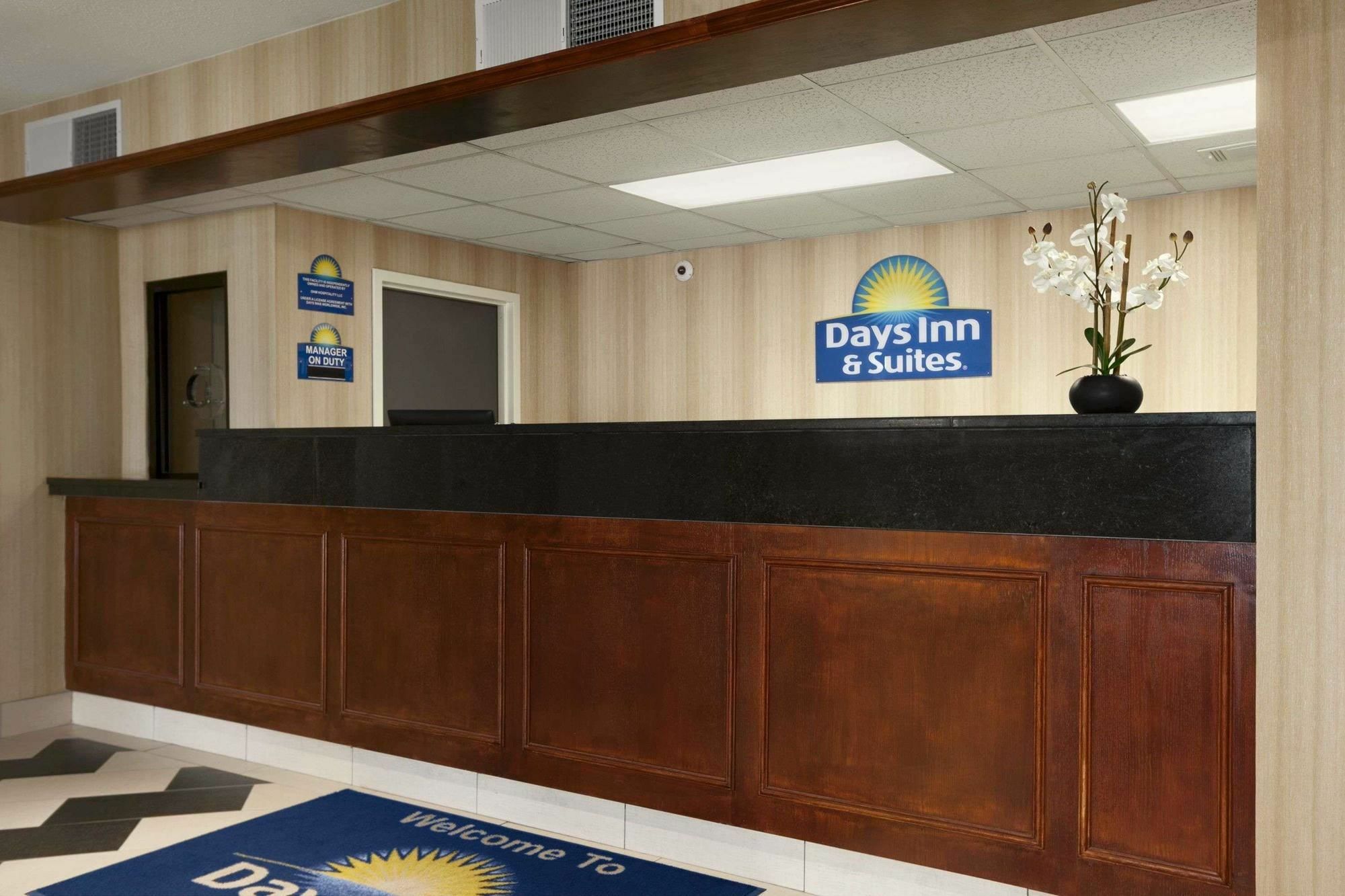 Quality Inn & Suites Cincinnati Exteriér fotografie